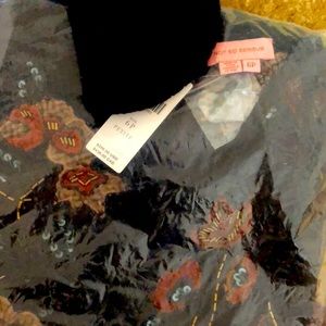 Not So Serious By Pallavi Mohan